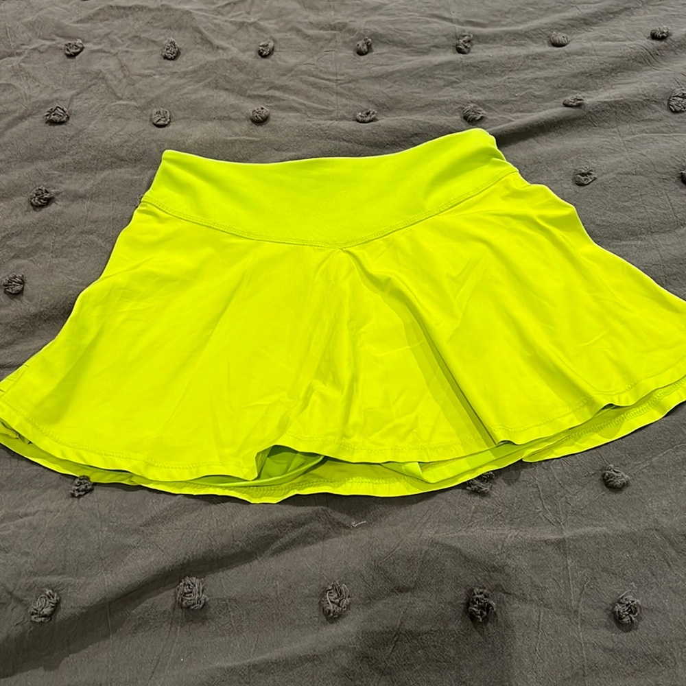 FP Movement Skirt